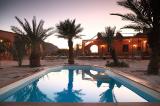 HOTEL BORJ BIRAMANE, ICHT, MAROCCO