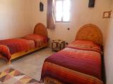 HOTEL BORJ BIRAMANE, ICHT, MAROCCO