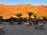 HOTEL BORJ BIRAMANE, ICHT, MAROCCO