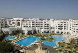 HOTEL VINCCI LELLA BAYA & THALASSO, HAMMAMET YASMINE, TUNISIA