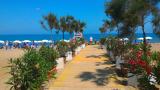 CAMPING CAMPING PRAIA A MARE, CAMPOFELICE DI ROCCELLA (CEFALU), SICILIA