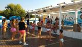 CAMPING CAMPING PRAIA A MARE, CAMPOFELICE DI ROCCELLA (CEFALU), SICILIA