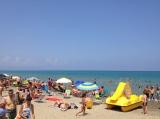 CAMPING CAMPING PRAIA A MARE, CAMPOFELICE DI ROCCELLA (CEFALU), SICILIA