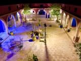CAMPING LA CALME, ESSAOUIRA, MAROCCO