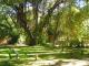 CAMPING KUNENE RIVER, KAOKOLAND, NAMIBIA