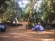 CAMPING GHILANE, KSAR GHILANE, TUNISIA