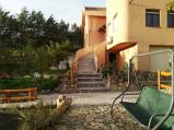 HOTEL MIRAMONTI, SEULO (CA), SARDEGNA