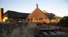 LODGE HOODIA DESERT, SESRIEM, NAMIBIA