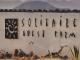 LODGE SOLITAIRE DESERT RANCH, SOSSUSVLEI, NAMIBIA
