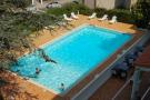 HOTEL MADAME MERE, ST. FLORENT, CORSICA