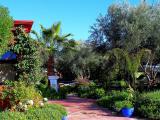 CAMPING LE RELAIS, MARRAKECH, MAROCCO