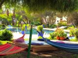 CAMPING LE RELAIS, MARRAKECH, MAROCCO