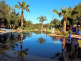 CAMPING LE RELAIS, MARRAKECH, MAROCCO