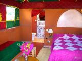 CAMPING LE RELAIS, MARRAKECH, MAROCCO