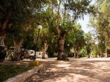 CAMPING DIAMANT VERT, FES, MAROCCO