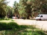 CAMPING DIAMANT VERT, FES, MAROCCO