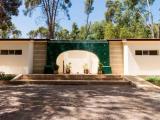 CAMPING DIAMANT VERT, FES, MAROCCO