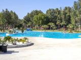 CAMPING DIAMANT VERT, FES, MAROCCO