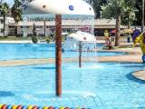 CAMPING DIAMANT VERT, FES, MAROCCO