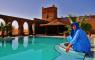 HOTEL AUBERGE DU SUD, MERZOUGA, MAROCCO