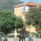 HOTEL U SANTU PETRU, ST. FLORENT - CASTA, CORSICA