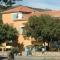 HOTEL U SANTU PETRU, ST. FLORENT - CASTA, CORSICA