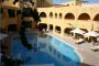 HOTEL KSAR JERID, TOZEUR, TUNISIA