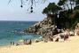 CAMPING CALA GOGO, PLATJA DE ARO, SPAGNA