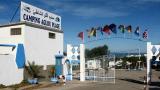 CAMPING AGLOU PLAGE, AGLOU, MAROCCO