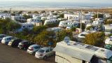 CAMPING AGLOU PLAGE, AGLOU, MAROCCO