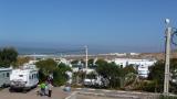 CAMPING AGLOU PLAGE, AGLOU, MAROCCO