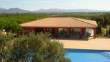 CAMPING ALBERA-LES PEDRES, CAPMANY, SPAGNA