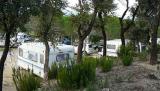 CAMPING ALBERA-LES PEDRES, CAPMANY, SPAGNA