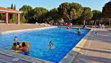 CAMPING ALBERA-LES PEDRES, CAPMANY, SPAGNA