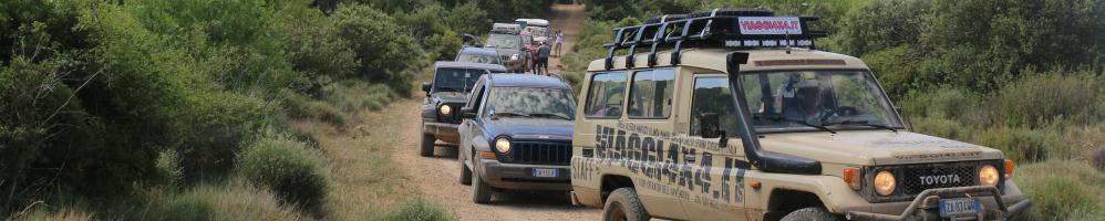 HOTEL JUGURTHA PALACE 5* A GAFSA IN TUNISIA  VIAGGI 4X4