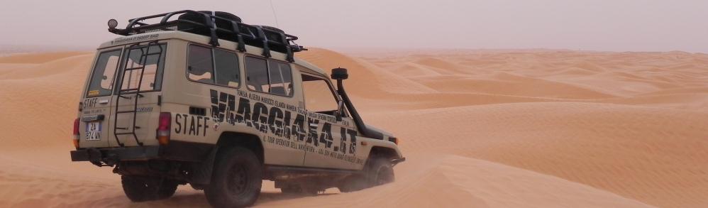 VIAGGI 4X4, VIAGGI AVVENTURE E VACANZE FUORISTRADA E SUV, VIAGGI DI GRUPPO E SELF-DRIVE, ITINERARI 4X4, VACANZE IN 4X4, VIAGGI IN 4X4, WEEK-END, JEEP TOUR, CORSI DI GUIDA SABBIA, VIAGGI 4X4 FAI DA TE