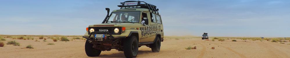 VIAGGI 4X4, VIAGGI AVVENTURE E VACANZE FUORISTRADA E SUV, VIAGGI DI GRUPPO E SELF-DRIVE, ITINERARI 4X4, VACANZE IN 4X4, VIAGGI IN 4X4, WEEK-END, JEEP TOUR, CORSI DI GUIDA SABBIA, VIAGGI 4X4 FAI DA TE