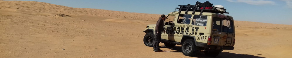 CAMPING DIAMANT VERT  A FES IN MAROCCO  VIAGGI 4X4