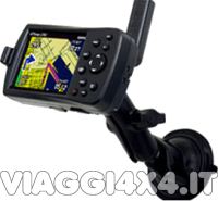 GARMIN 276C