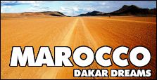 VIAGGI 4X4 - I DESERTI DEL MAROCCO IN 4X4