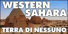 VIAGGI 4X4 - WESTERN SAHARA 4X4