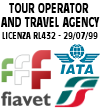 Viaggi 4x4 Tour Operator and Travel Agency