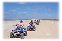 Viaggiare con il Quad / ATV