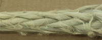 SFIBRATURA DEL GRILLO TESSILE (O SINTETICO) SFIBRATURA DEL GRILLO TESSILE (O SINTETICO)