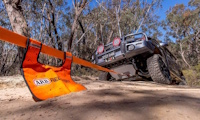 SMORZATORE O RECOVERY DAMPER SMORZATORE O RECOVERY DAMPER