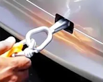 GANCIO A VITE GANCIO A VITE