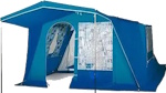 Tenda a casetta