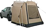 Tenda da portellone posteriore