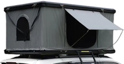 Tende HARD SHELL o a Guscio Rigido