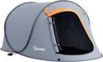 Tenda pop-up o Two Seconds